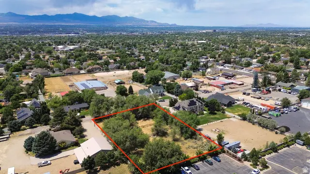 10717 S 1225 E, Sandy, UT 84094 - #2