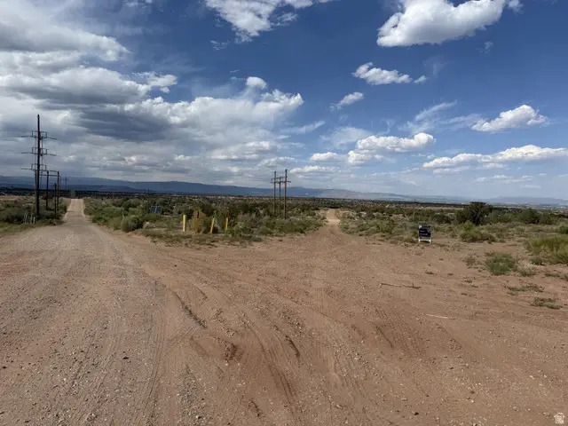 2100 N 6500 W, Roosevelt, UT 84066 - #2