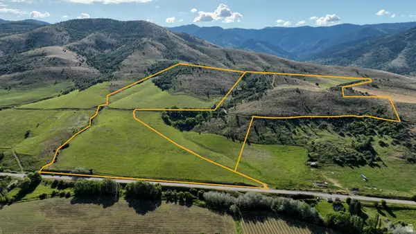 6880 E Hwy 36, Preston, ID 83263