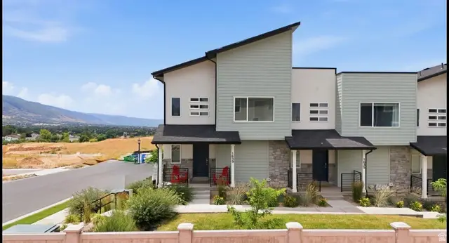 1639 E Indigo Loop N, Layton, UT 84041 - #1