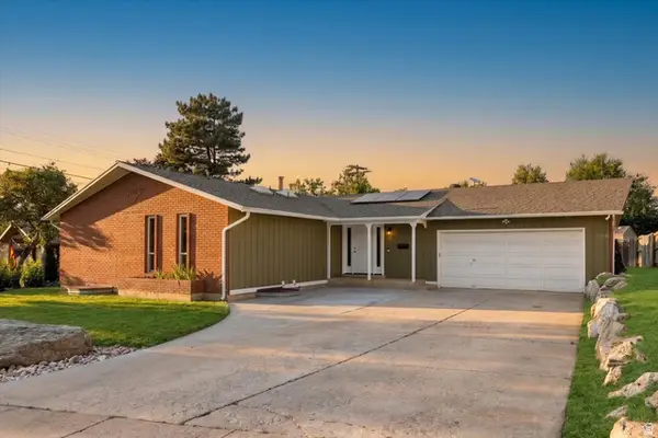 1093 Cambridge Rd, Kaysville, UT 84037