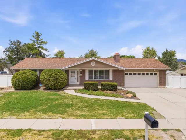 2506 W Easton St, Taylorsville, UT 84129 - #1
