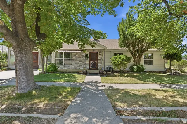 365 N Main St, Fillmore, UT 84631 - #1