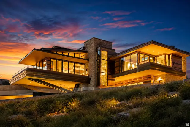 3968 Pinnacle Sky Loop, Park City, UT 84098 - #1