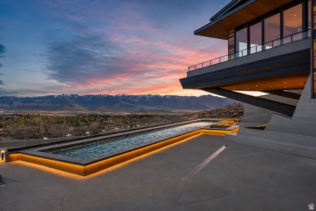 3968 Pinnacle Sky Loop, Park City, UT 84098 - #2