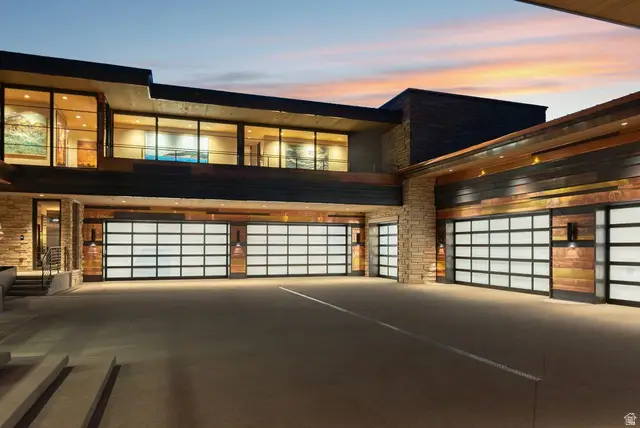 3968 Pinnacle Sky Loop, Park City, UT 84098 - #3