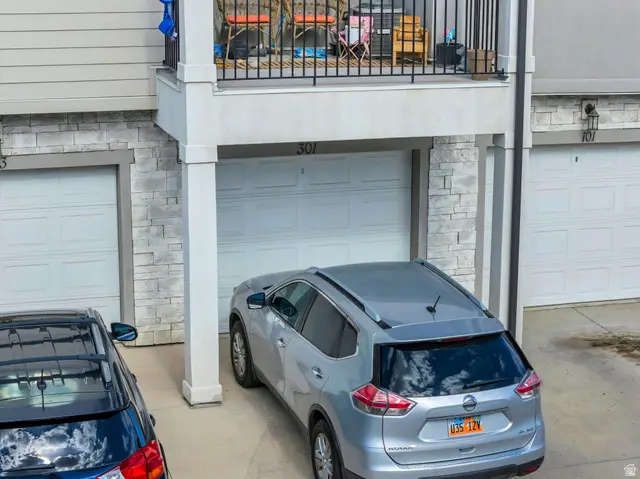 1386 N 3830 W #Q301, Lehi, UT 84043 - #3
