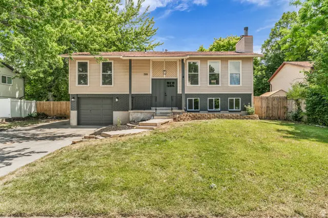 759 S Pitford Dr W, Centerville, UT 84014 - #1
