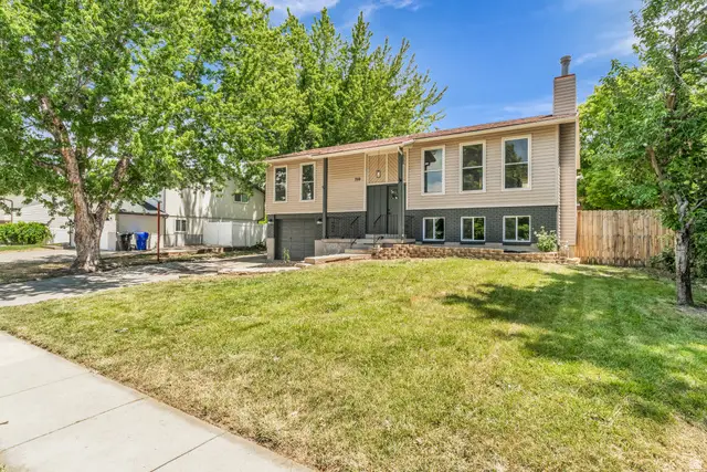 759 S Pitford Dr W, Centerville, UT 84014 - #3