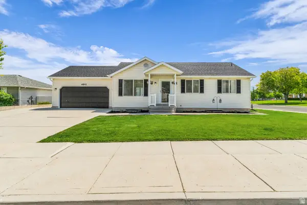 4841 S 3475 W, Taylorsville, UT 84129