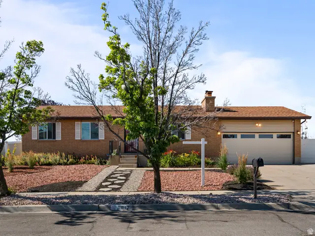 3617 W 5780 S, Taylorsville, UT 84129 - #2