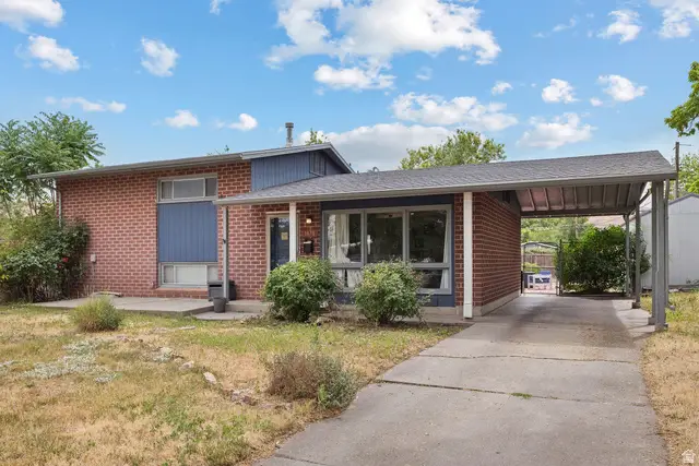 1078 N Valentine St, Salt Lake City, UT 84116 - #2