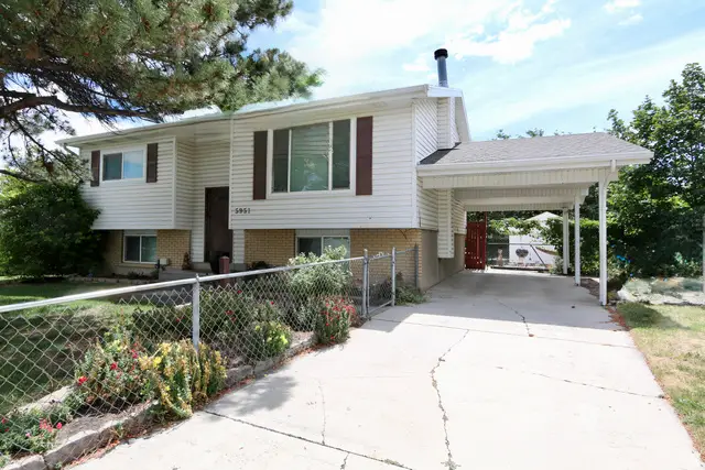 5951 S Sweet Basil W, Taylorsville, UT 84129 - #1