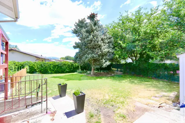 5951 S Sweet Basil W, Taylorsville, UT 84129 - #3