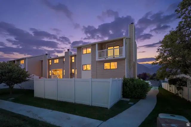 196 W West Ln, Provo, UT 84601 - #1