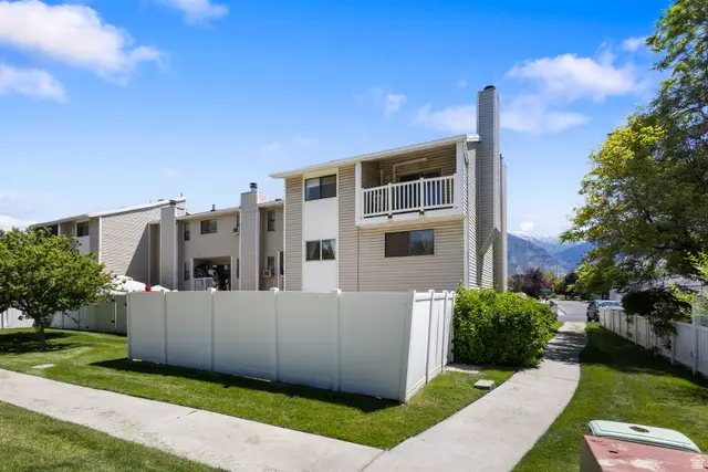 196 W West Ln, Provo, UT 84601 - #3