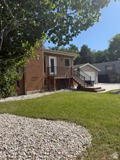 411 E Wilford Ave, Murray, UT 84107 - #3