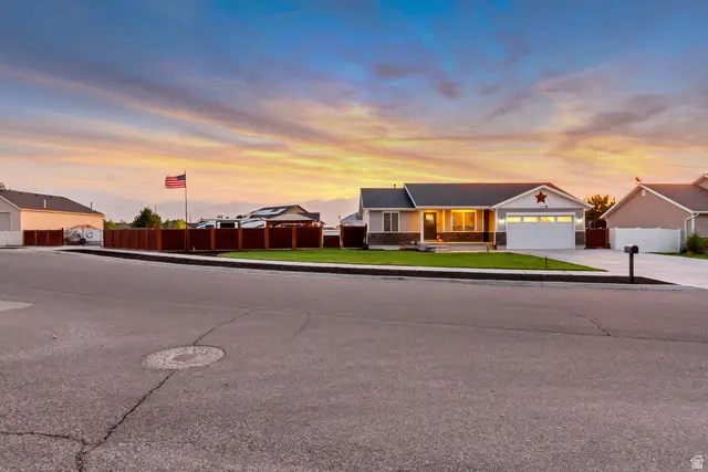256 Worthington St, Grantsville, UT 84029 - #2