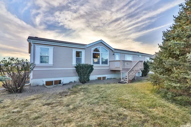 395 W Walk St, Stockton, UT 84071 - #1