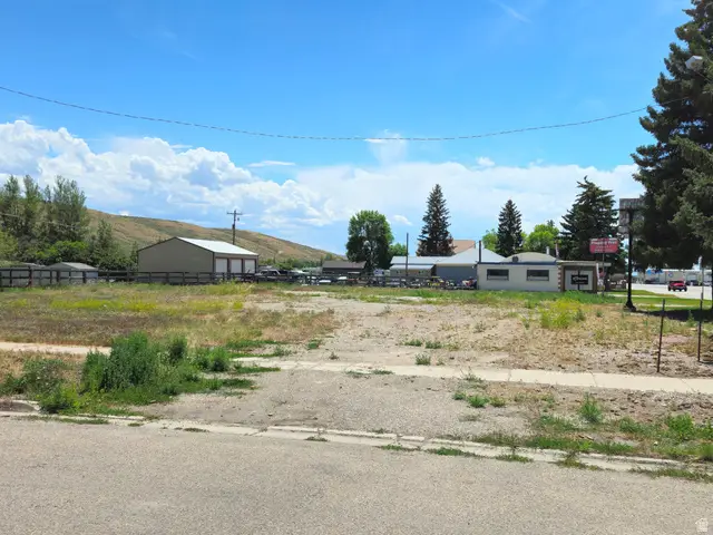 206 S 4th St, Montpelier, ID 83254 - #1