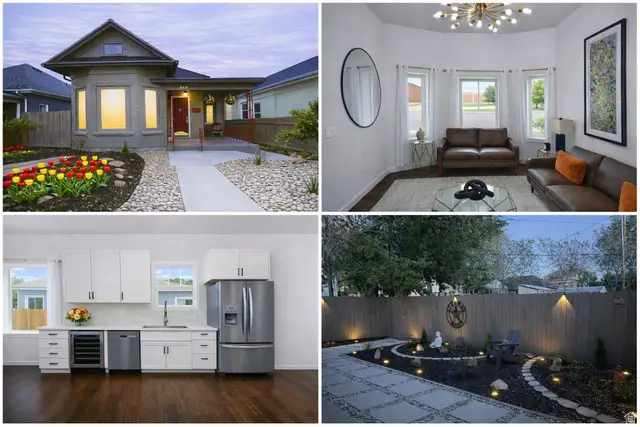 868 E 500 S, Salt Lake City, UT 84102 - #1