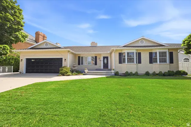 80 N 1200 E, Orem, UT 84097 - #1