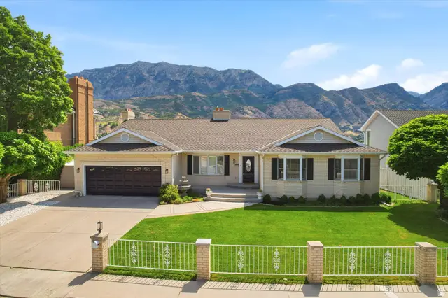 80 N 1200 E, Orem, UT 84097 - #2