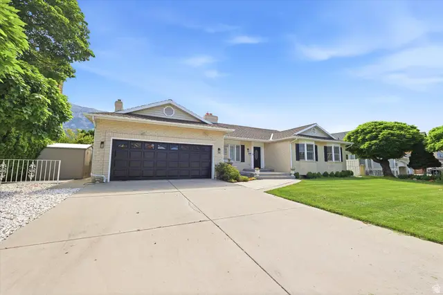 80 N 1200 E, Orem, UT 84097 - #3