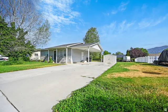 736 W 600 N, Brigham City, UT 84302 - #2
