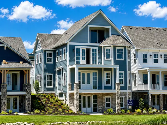 11041 S Lake Island Dr #370, South Jordan, UT 84009 - #2
