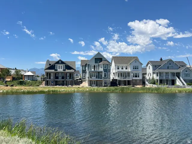 11041 S Lake Island Dr #370, South Jordan, UT 84009 - #3