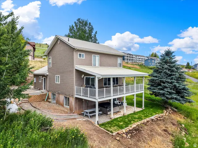 532 W Raspberry Patch Rd #47, Garden City, UT 84028 - #3