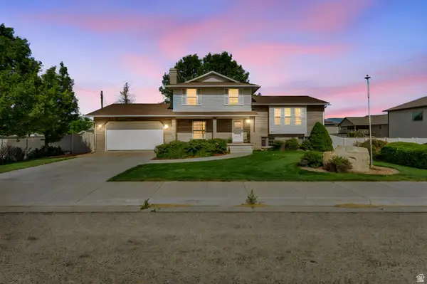 3392 S 4700 W, West Haven, UT 84401