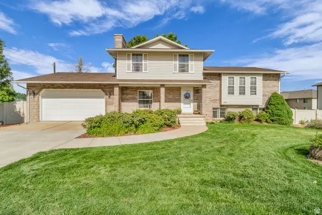 3392 S 4700 W, West Haven, UT 84401 - #2
