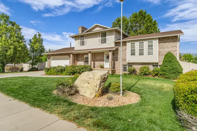 3392 S 4700 W, West Haven, UT 84401 - #3