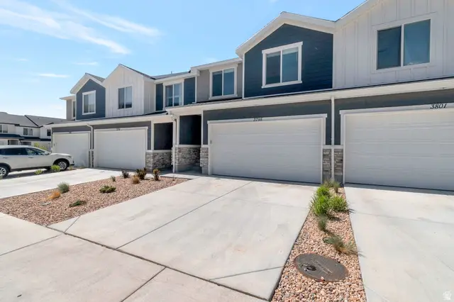 3795 E 1680 S, Spanish Fork, UT 84660 - #3