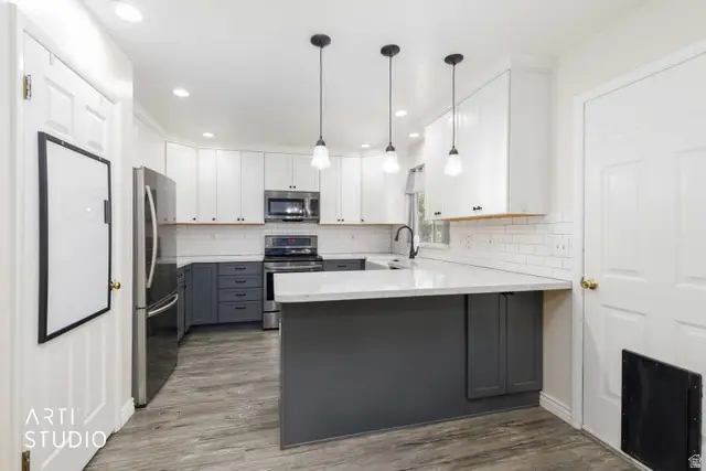 1266 E Cherry Ln, Layton, UT 84040 - #3