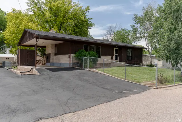 1204 S 500 E, Vernal, UT 84078 - #3