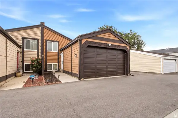 2324 W 4175 S, Taylorsville, UT 84129