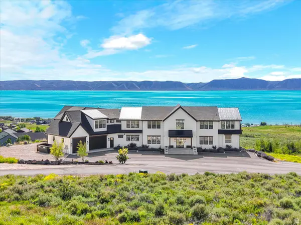 158 Cabin Hollow Rd #3, Fish Haven, ID 83287
