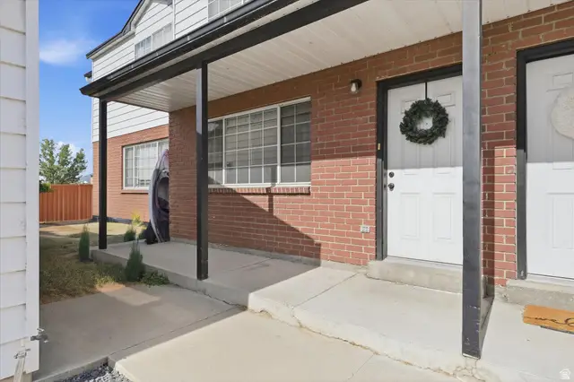 147 W 1190 N, Logan, UT 84341 - #1