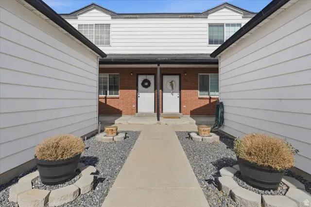 147 W 1190 N, Logan, UT 84341 - #2