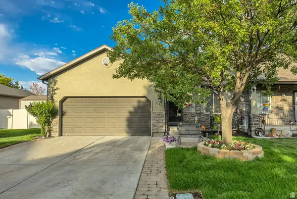 13323 S Cedar Park Dr, Herriman, UT 84096