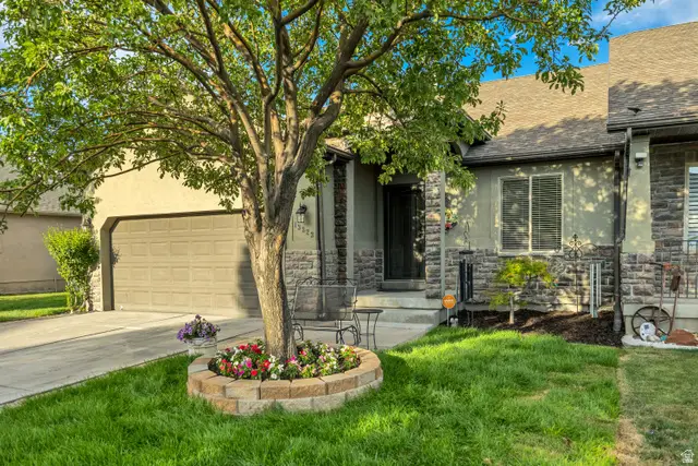 13323 S Cedar Park Dr, Herriman, UT 84096 - #2