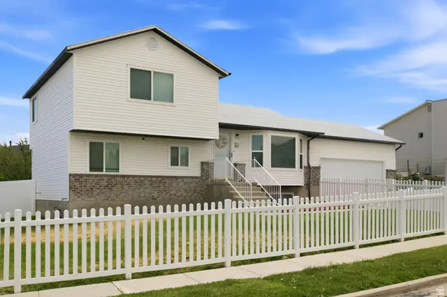 3867 S Ditsie Dr W, Magna, UT 84044 - #1