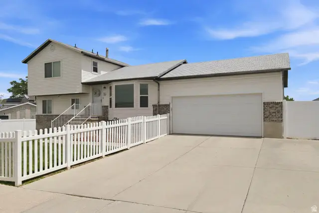 3867 S Ditsie Dr W, Magna, UT 84044 - #3