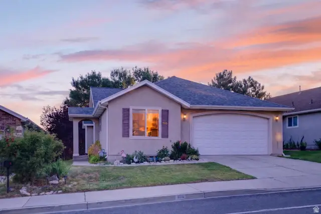 986 S Slate Canyon Dr, Provo, UT 84606 - #1