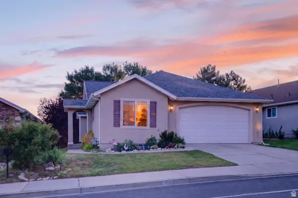986 S Slate Canyon Dr, Provo, UT 84606