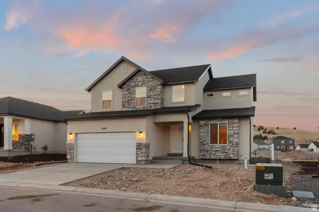 393 N Slant Rd #31, Spanish Fork, UT 84660 - #2