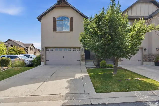 4444 S Cross Creek Road #19a, West Haven, UT 84401 - #1